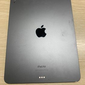 ほぼ未使用 動作確認済み iPad Air 第5世代 256GB Wi-Fi A557④