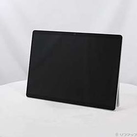 Surface Pro9 〔Core i5／8GB／SSD256GB〕 QEZ-00011 プラチナ