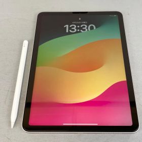 F25OB6 美品 iPad Air 第5世代 A2588 256GB ピンク Apple Pencil 第2世代 替芯付き