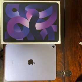 Apple iPad Air 第五世代64GB Apple pencil付き