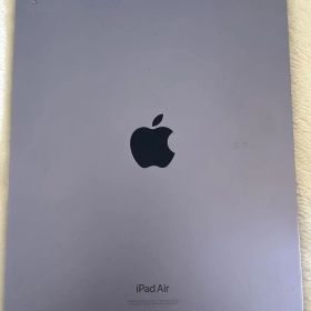 【最終お値下げ】Apple iPad Air 第5世代 255GBパープル