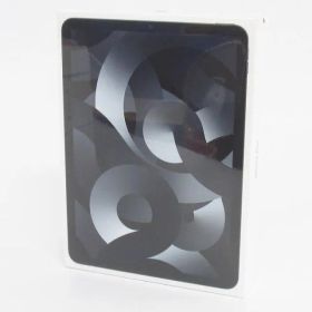未開封品 Apple iPad Air Wi-Fi 256GB Space Gray MM9L3J/A タブレット ■U30020