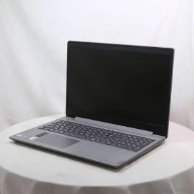 〔中古品〕 ideapad L340 81LG005VJP【198】