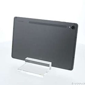 〔中古品〕 Galaxy Tab S9 128GB グラファイト SM-X710NZAAXJP Wi-Fi ［11インチ有機EL／Snapdragon 8 Gen 2］〔中古品〕 Galaxy Tab S9 128GB グラファイト SM-X710NZAAXJP Wi-Fi ［11インチ有機EL／Snapdragon 8 Gen 2］