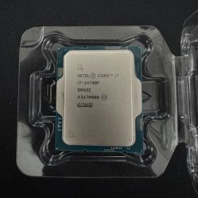 14世代 Core i7 新品 41,225円 中古 40,000円 | ネット最安値の価格