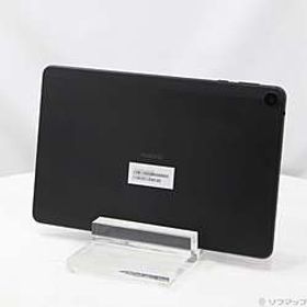 MatePad SE 64GB グラファイトブラック MATEPADSE4G64G Wi-Fi ［10.4インチ液晶／Snapdragon 680］