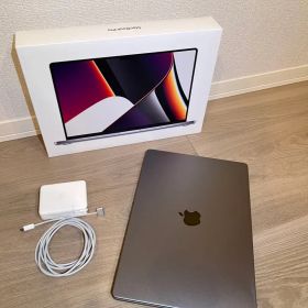 MacBook Pro M1 MAX シルバー 2022 32GB