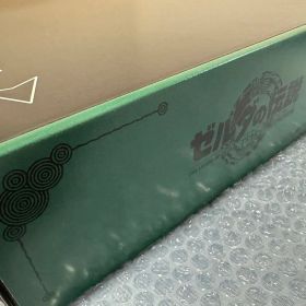 ゼルダの伝説ティアーズ オブ ザ キングダム Switch Amazon限定付き