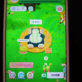 ポケモンスリープ 初期アカウント ランク61 | ポケモンスリープのアカウントデータ、RMTの販売・買取一覧