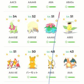 無課金。プレイ歴1年半。ランク63 | ポケモンスリープのアカウントデータ、RMTの販売・買取一覧