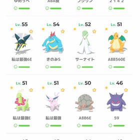 無課金。プレイ歴1年半。ランク63 | ポケモンスリープのアカウントデータ、RMTの販売・買取一覧