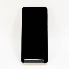 AQUOS sense6 64GB ブラック SH-RM19 バッテリー良好