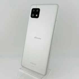 訳あり バッテリー良好 AQUOS sense6 64GB シルバー SIMフリー(simロック解除済) 白ロム 中古 本体 動作確認済 【最短送料無料】G-526