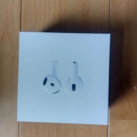 AirPods 4 本体