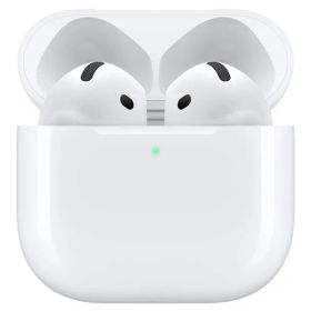 新品未開封 Apple 完全ワイヤレスイヤホン AirPods 4 MXP63J/A