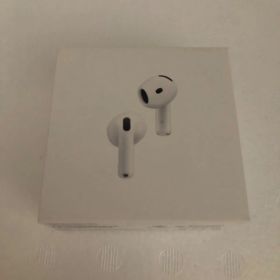 AirPods 4 アクティブノイズキャンセリング搭載モデル MXP93J/A
