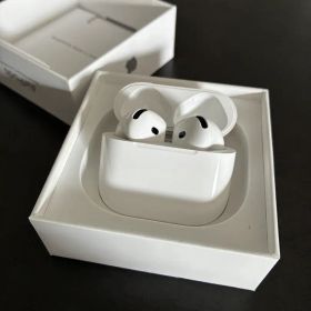 AirPods 4 本体 アクティブノイズキャンセリング