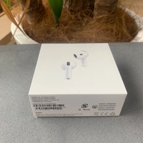 新品未開封 AirPods 第4世代 MXP93j/a