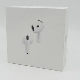 【中古】アップル Apple AirPods4 ノイズキャンセリング搭載モデル MXP93J/A