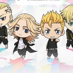 即時対応 未進行 石35000個+3星キャラ1~3体+ほか配布アイテムなど | ぱずりべ(東京リベンジャーズ)のアカウントデータ、RMTの販売・買取一覧