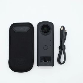 ■ほぼ新品■ RICOH RICOH THETA Z1 番:619