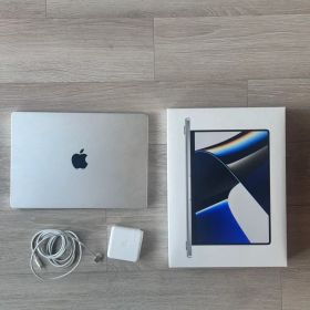 Apple MacBook Pro 14-inch M1 Pro 512GB