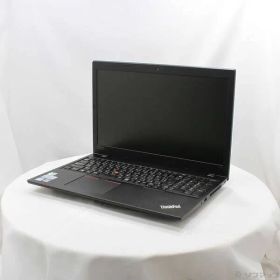 〔中古品〕 格安安心パソコン ThinkPad L580 20LW002SJP【344】