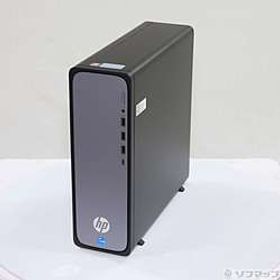 HP Omni S03-0002jp B87L2PA#ABJ ［Core-i5／16GB／SSD512GB／Windows11 Home］