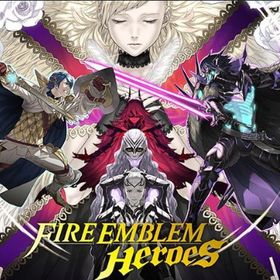 IOS/Android対応可能 オーブ1250個+英雄の羽x10000+枚 | FEヒーローズ(ファイヤーエムブレムヒーローズ)のアカウントデータ、RMTの販売・買取一覧