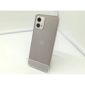 【中古】MOTOROLA ymobile 【SIMフリー】 moto g53y 5G ペールピンク 4GB 128GB A301MO【札幌】保証期間1ヶ月【ランクB】