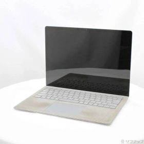 〔中古品〕 Surface Laptop 2 〔Core i5／8GB／SSD256GB〕 LQP-00019 プラチナ【377】