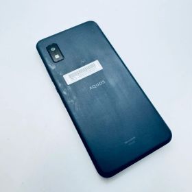 【SIMフリー】 AQUOS wish2 SHG08 本体 動作確認済み