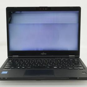 富士通 FUJITSU LIFEBOOK U7311/H SSD256GB メモリ8GB Core i5 Windows 11 Pro 中古 中古パソコン ノートパソコン パソコン ノート PC