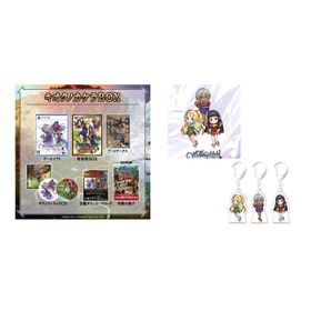 【新着商品】ワイズマンズワールド リトライ キオクノカケラBOX ーPS5 アク(家庭用ゲームソフト)