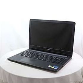 〔中古品〕 格安安心パソコン Inspiron 15 3567 ［Core-i3-7100U (2.4GHz)／8GB／SSD128GB／15.6インチワイド／Windows10 Home(64ビット)］〔中古品〕 格安安心パソコン Inspiron 15 3567 ［Core-i3-7100U (2.4GHz)／8GB／SSD128GB／15.6インチワイド／Windows10 Home(64ビット)］
