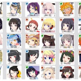 【引退垢】12月31日販売終了 お値段相談推奨 | 駅メモのアカウントデータ、RMTの販売・買取一覧