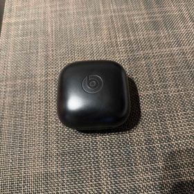 ビーツバイドクタードレ(Beats by Dr Dre)のPowerbeats Pro Black(ヘッドフォン/イヤフォン)