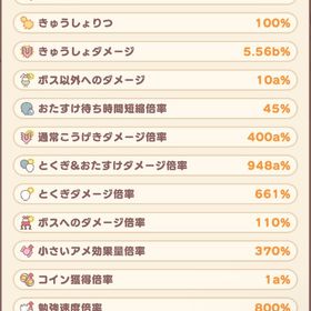 【限定値引】引退 つよさ1.5t むちゃむず2 ぶきどうぐ全 おたすけハンマー以外所持 💎20↑ | ちいかわぽけっと(ちいぽけ)のアカウントデータ、RMTの販売・買取一覧