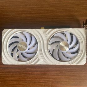 ジャンク品 PALiT GeForce RTX4060Ti 8GB