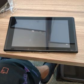 ニンテンドースイッチ 本体のみ Nintendo switch HAC-001