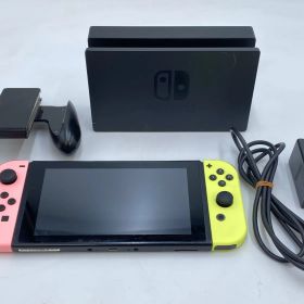Nintendo Switch ニンテンドースイッチ HAC-001