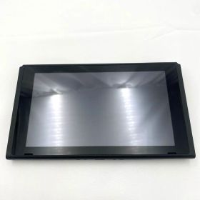 Nintendo Switch 新型 本体のみ 2021年製 バッテリー強化版