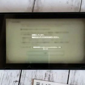 任天堂スイッチ本体セット