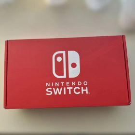 Nintendo Switch 本体 備品付き