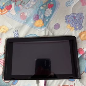 Nintendo Switch 本体 ブラック