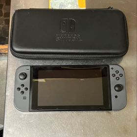 Nintendo Switch 本体 + 付属品セット