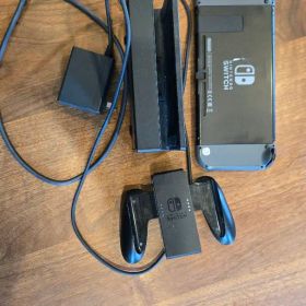 ニンテンドー スイッチ Nintendo switch