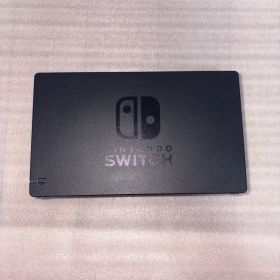 【最終値下げ】Nintendo Switch 本体 ブラック 付属付き