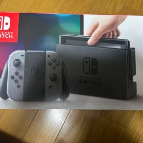 Nintendo Switch 本体