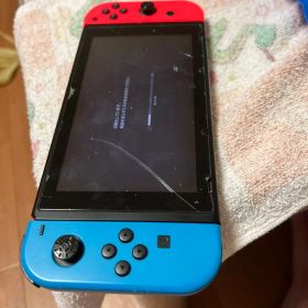 Nintendo Switch ジャンク品
